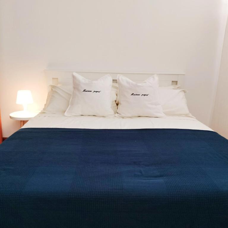 Maison Papà, una casa per sentirsi a casa. - Appartamento con 3 Camere da Letto - 11
