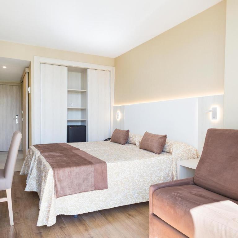 Hotel Best Maritim - Habitación Doble Estándar (2 adultos) - 1