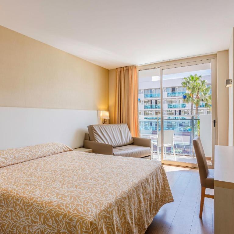 Hotel Best Maritim - Habitación Doble Estándar (2 adultos) - 5