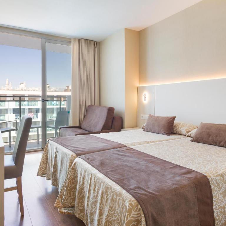 Hotel Best Maritim - Habitación Doble Estándar (2 adultos) - 2