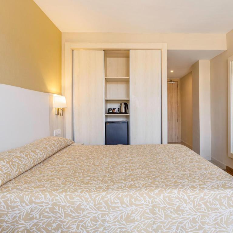 Hotel Best Maritim - Habitación Doble Estándar (2 adultos) - 9