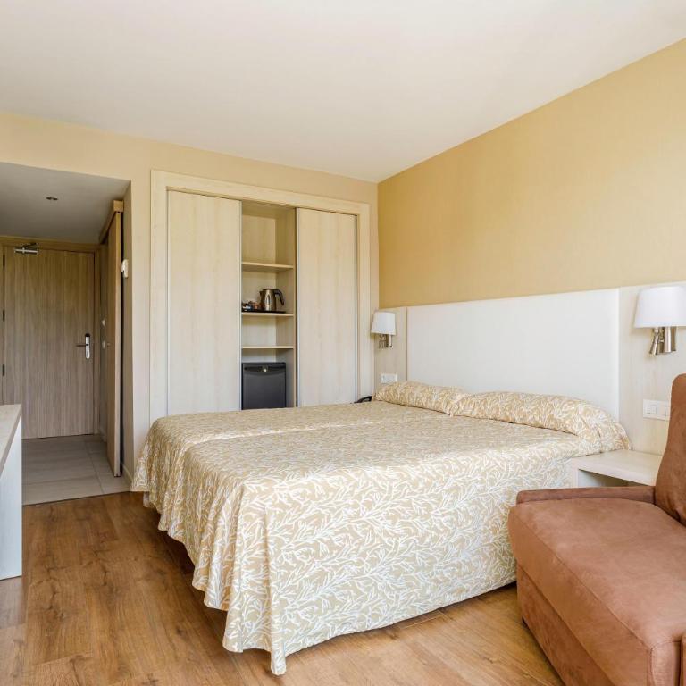 Hotel Best Maritim - Habitación Doble Estándar (2 adultos) - 10