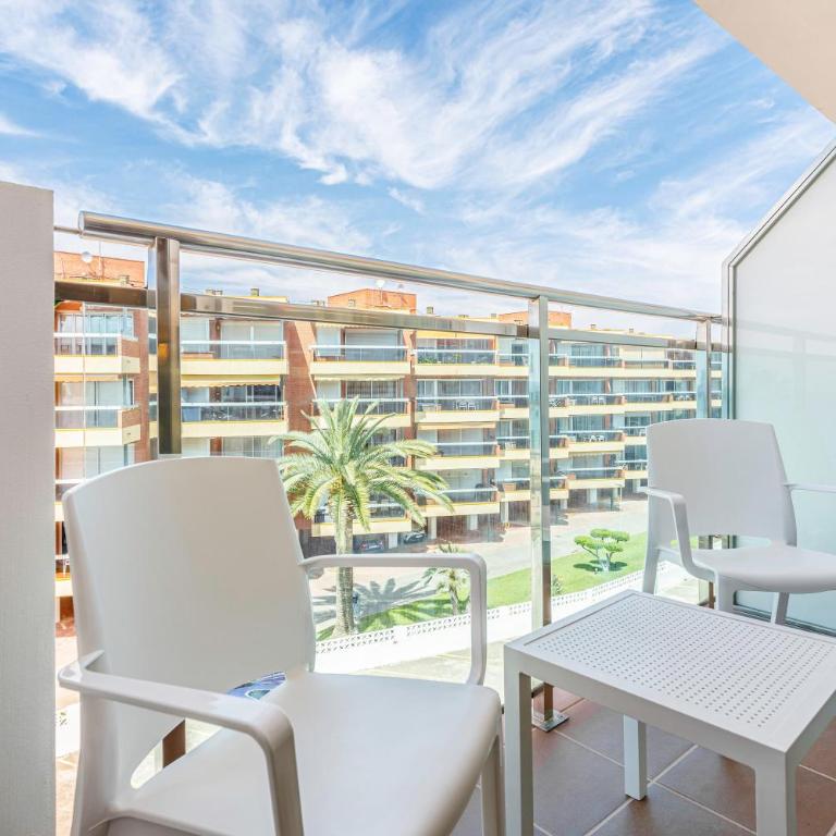 Hotel Best Maritim - Habitación Doble Estándar (2 adultos) - 15