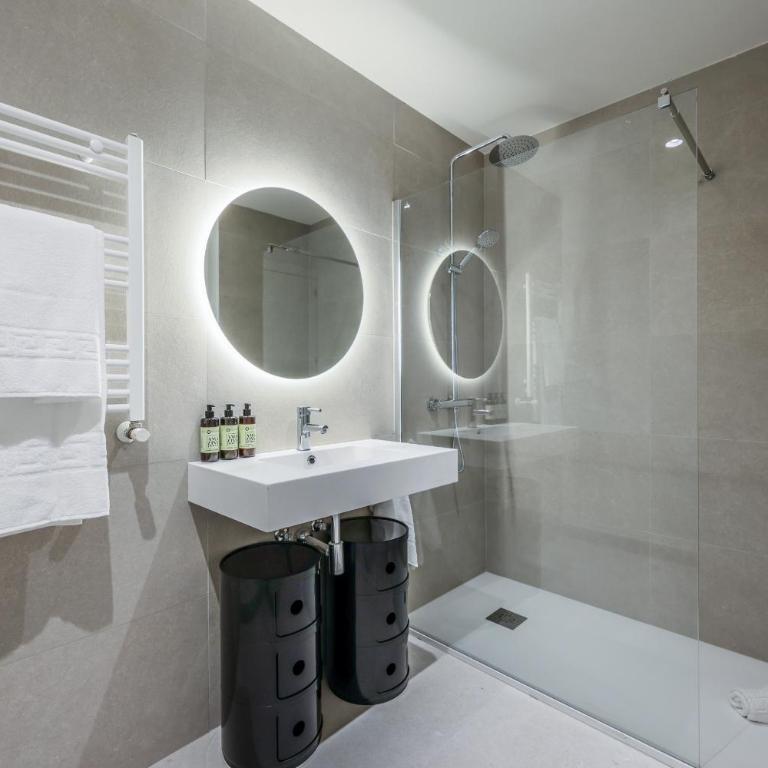 AmazINN Stay Madrid Palacio Real - Superior Apartment - 6