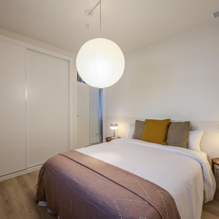 AmazINN Stay Madrid Palacio Real - Superior Apartment - 7