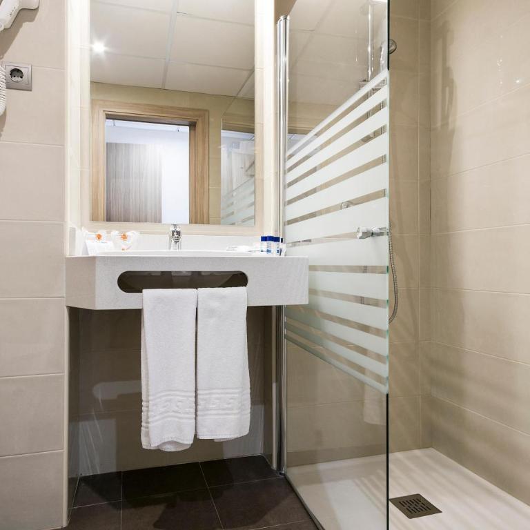 Hotel Best San Francisco - Habitación Doble - 5