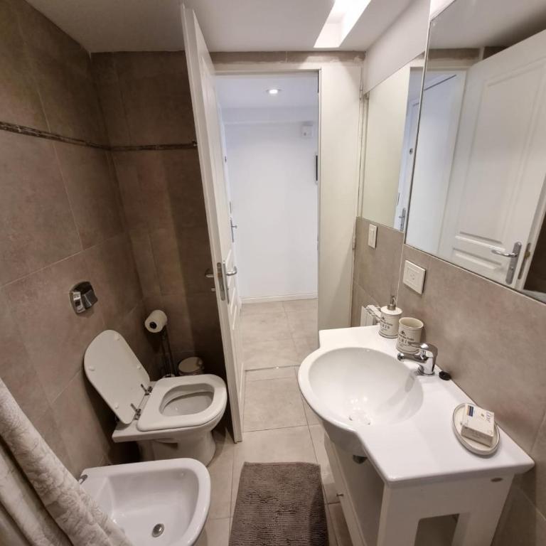 La Petite Maison Calasanz - One-Bedroom Apartment - 10