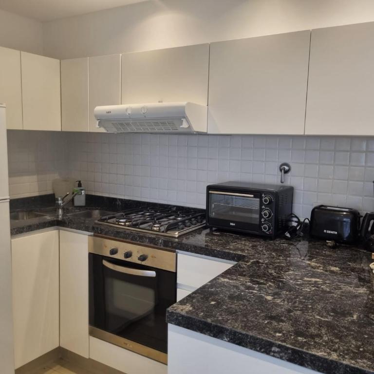 La Petite Maison Calasanz - Apartamento de 1 dormitorio - 4