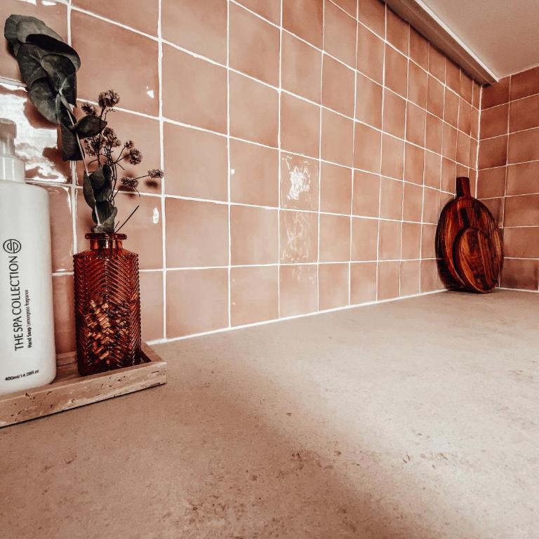 Ca la Ola - Your Mediterranean Stay - Two-Bedroom Apartment - 8