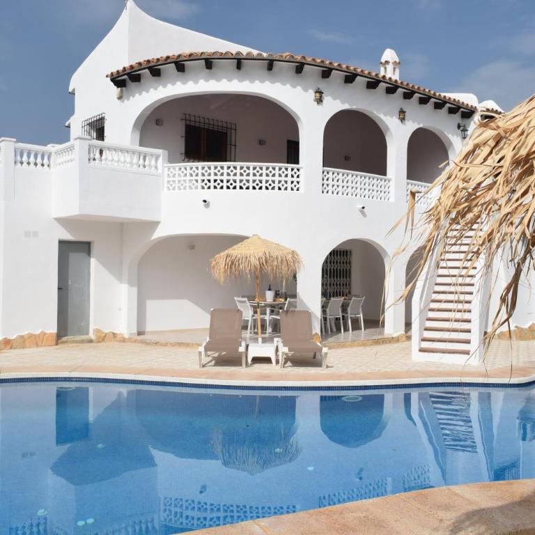 Villa Mellizo - Villa de 3 dormitorios - 1