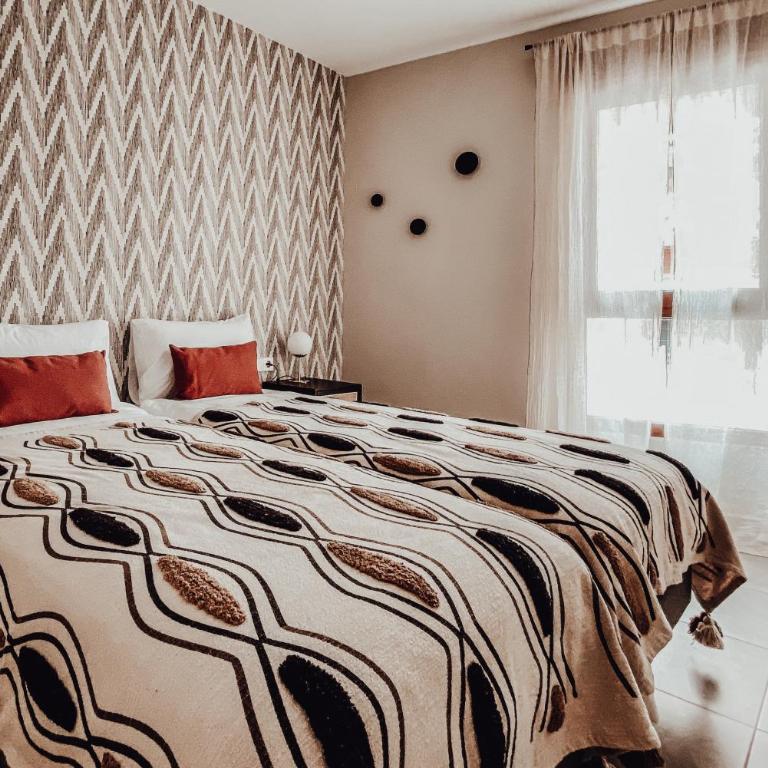 Ca la Ola - Your Mediterranean Stay - Two-Bedroom Apartment - 16