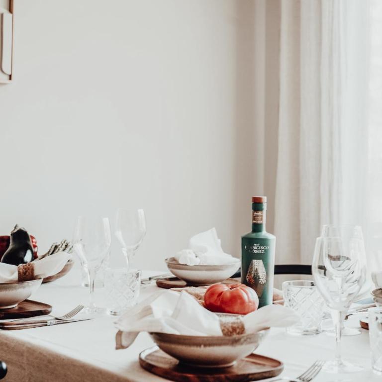 Ca la Ola - Your Mediterranean Stay - Two-Bedroom Apartment - 26
