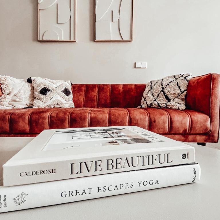 Ca la Ola - Your Mediterranean Stay - Two-Bedroom Apartment - 40