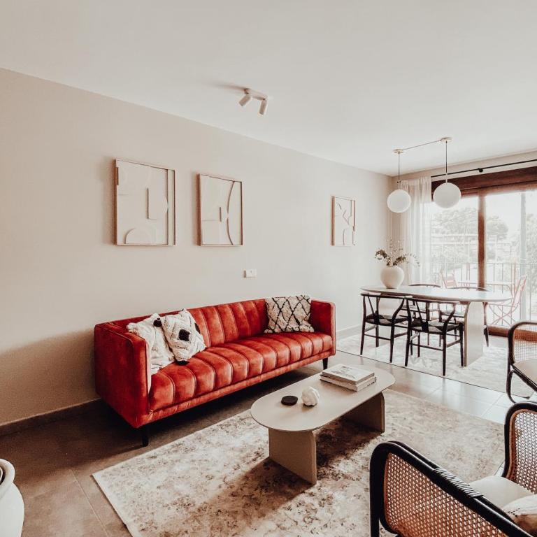 Ca la Ola - Your Mediterranean Stay - Two-Bedroom Apartment - 41