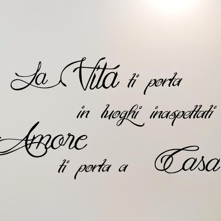 Maison Papà, una casa per sentirsi a casa. - Appartamento con 3 Camere da Letto - 36