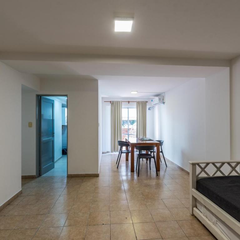 Departamento familiar en Nueva Cordoba by lofty - Apartamento Estándar - 5