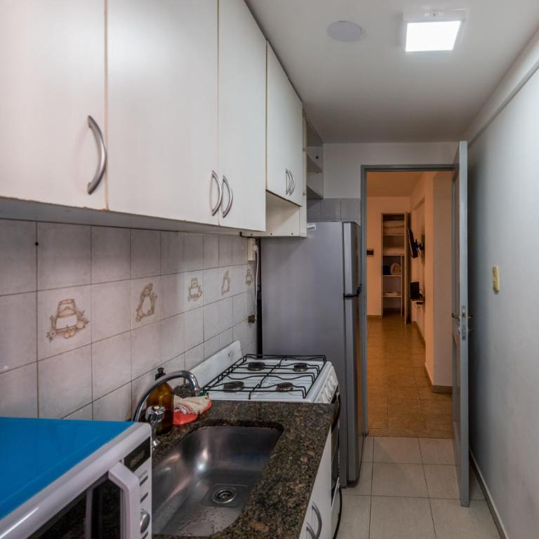 Departamento familiar en Nueva Cordoba by lofty - Apartamento Estándar - 21