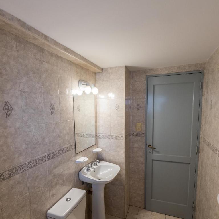 Departamento familiar en Nueva Cordoba by lofty - Standard Apartment - 22