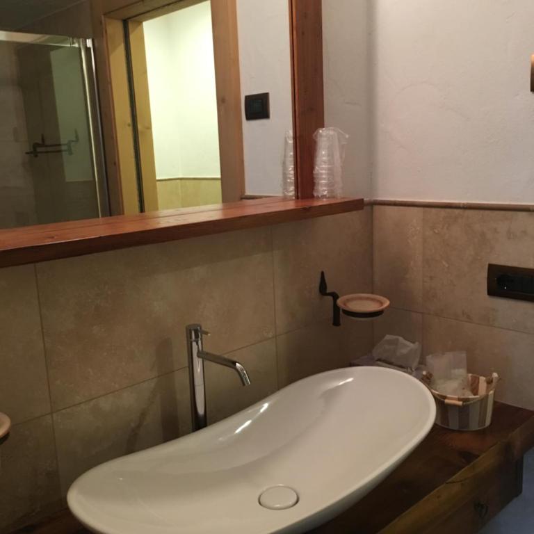 Agritur el mas - Suite - 5