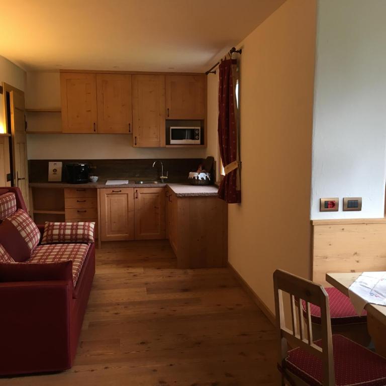 Agritur el mas - Suite - 7
