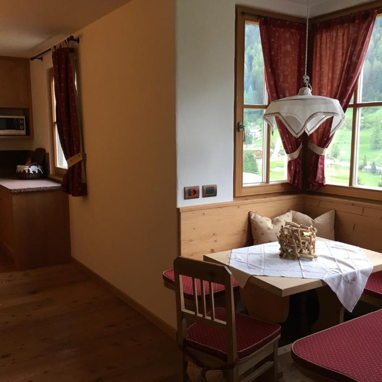 Agritur el mas - Suite - 8
