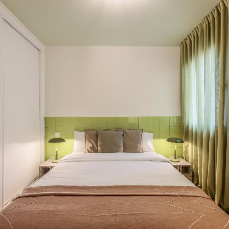 AmazINN Stay Madrid Palacio Real - Superior Apartment - 2