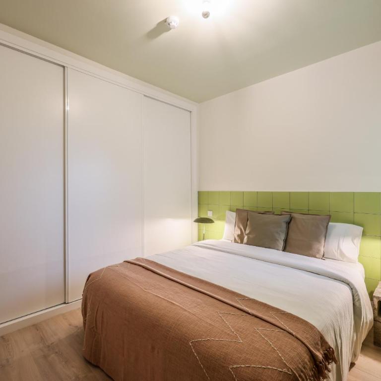 AmazINN Stay Madrid Palacio Real - Superior Apartment - 10
