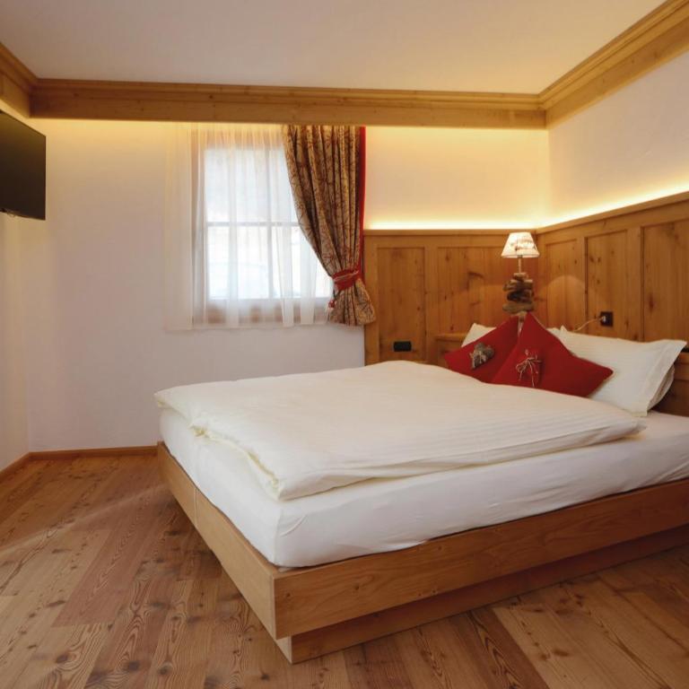 Agritur el mas - Junior Suite - 1