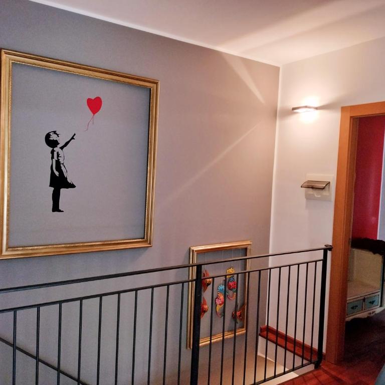 Maison Papà, una casa per sentirsi a casa. - Appartamento con 3 Camere da Letto - 29