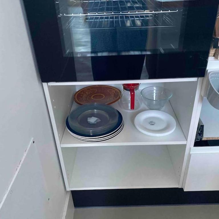 “El SEIS” - Apartamento de 1 dormitorio - 29
