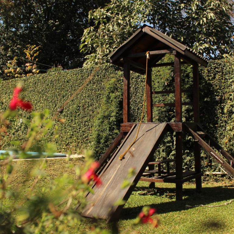 Casa Camino a Las Termas - Casa de 4 dormitorios - 49