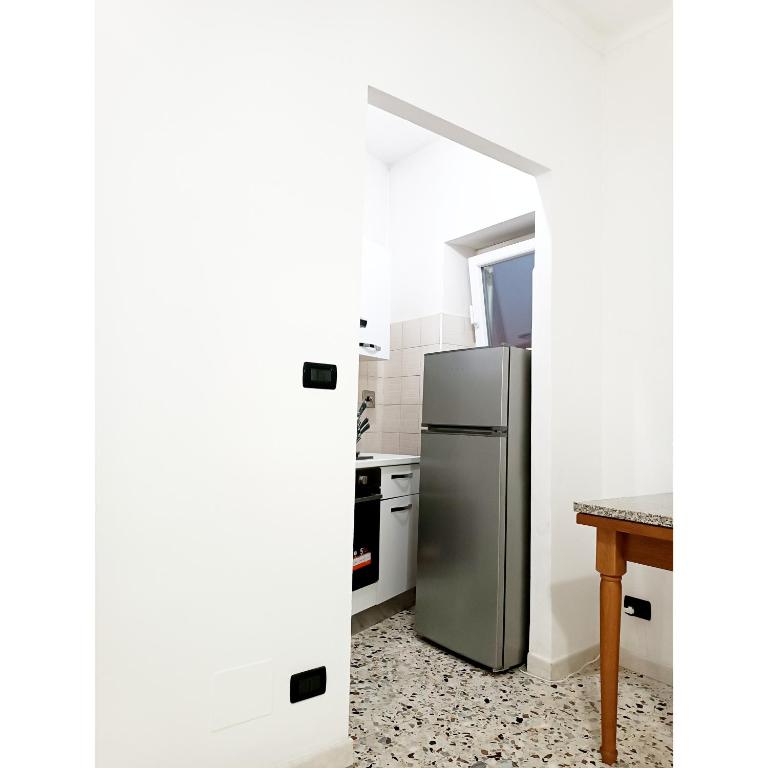 Accogliente monolocale vicino al centro di Torino - One-Bedroom Apartment - 24