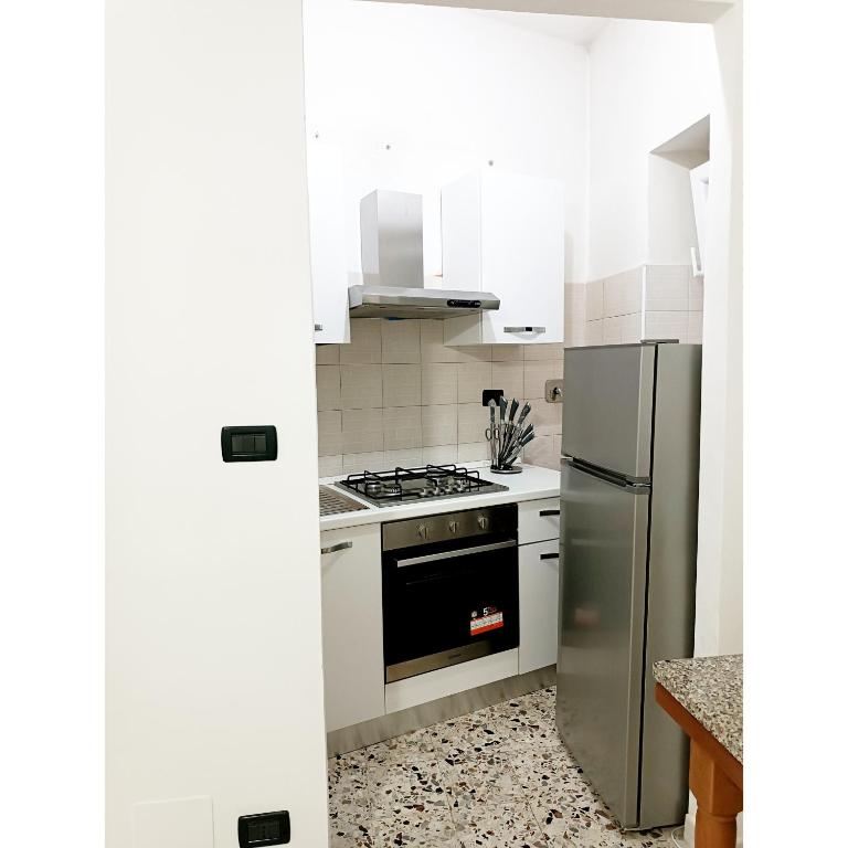 Accogliente monolocale vicino al centro di Torino - One-Bedroom Apartment - 23