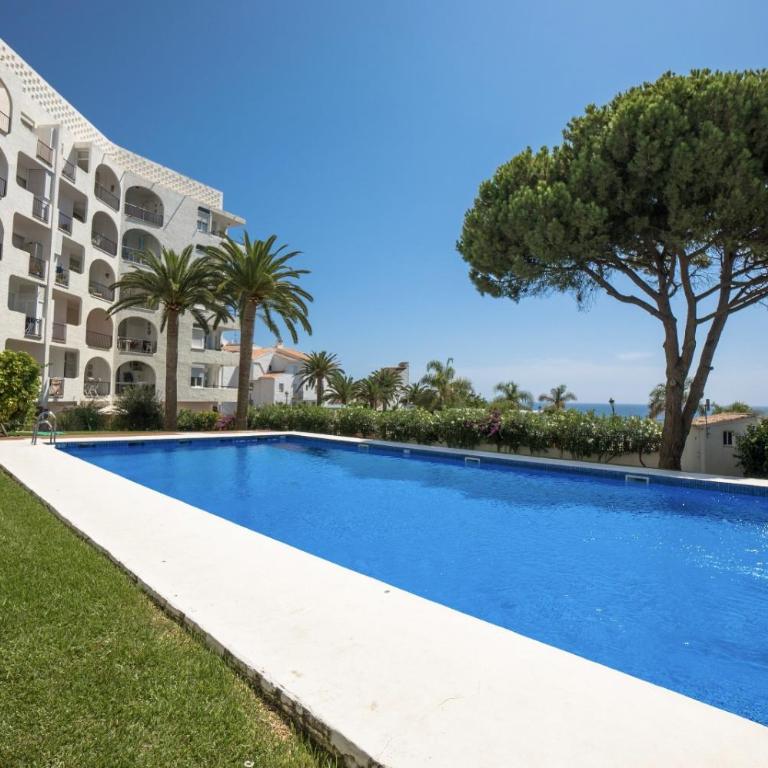 Apartment sea views nice sunset sun - Two-Bedroom Apartment - 18
