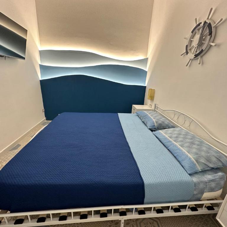 Le Case del Marinaio - Camera King Deluxe - 2