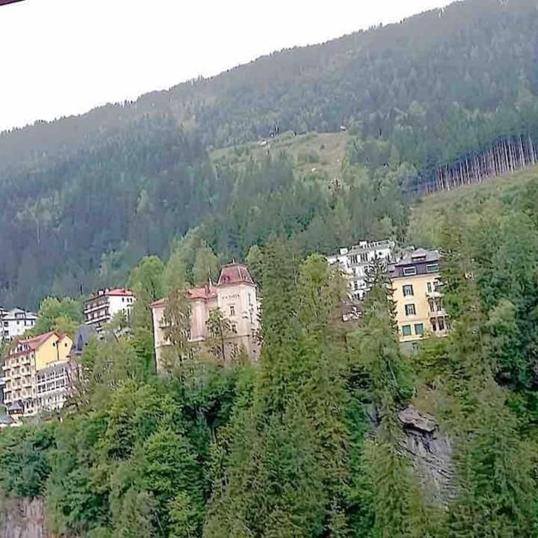 Apartment Morris - Apartment mit 3 Schlafzimmern - 28