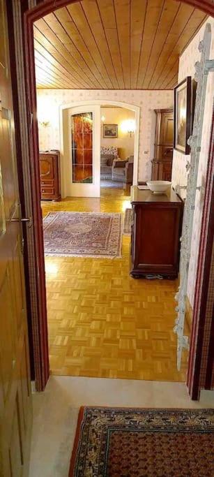 Apartment Morris - Apartment mit 3 Schlafzimmern - 26