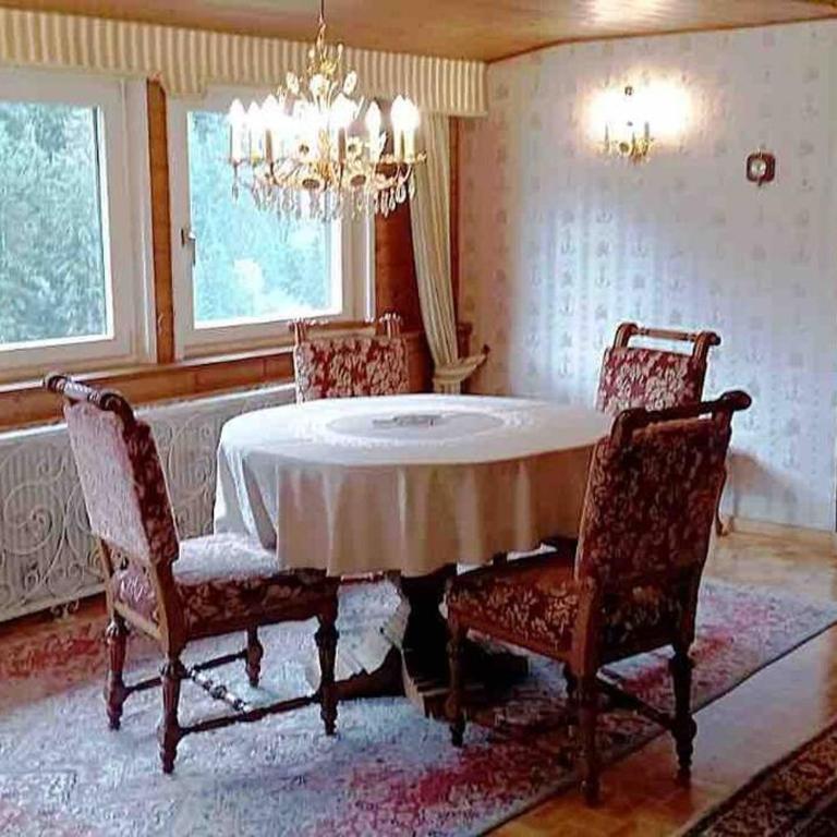 Apartment Morris - Apartment mit 3 Schlafzimmern - 21
