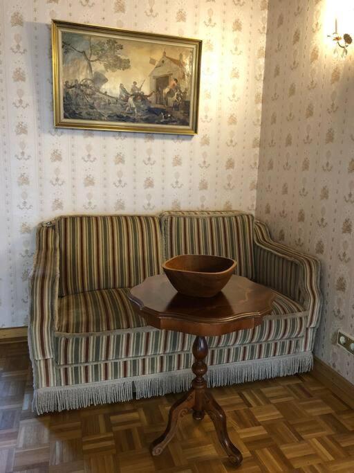 Apartment Morris - Apartment mit 3 Schlafzimmern - 20