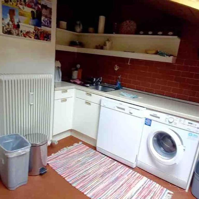 Apartment Morris - Apartment mit 3 Schlafzimmern - 18