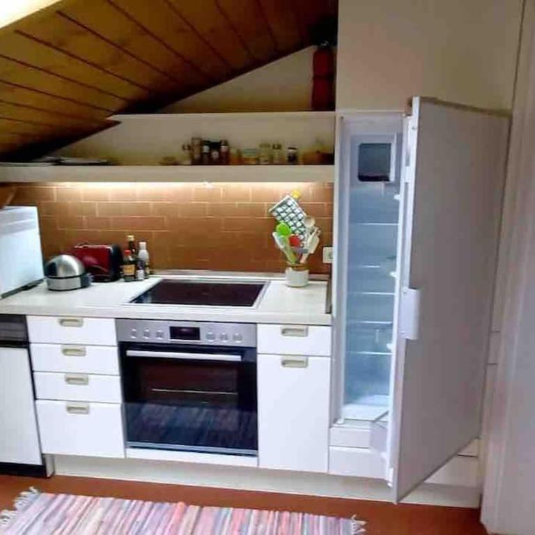 Apartment Morris - Apartment mit 3 Schlafzimmern - 17