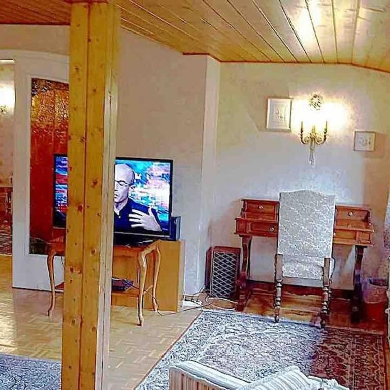 Apartment Morris - Apartment mit 3 Schlafzimmern - 16