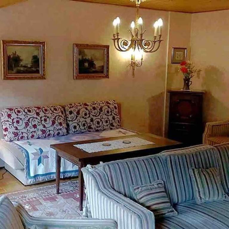 Apartment Morris - Apartment mit 3 Schlafzimmern - 13