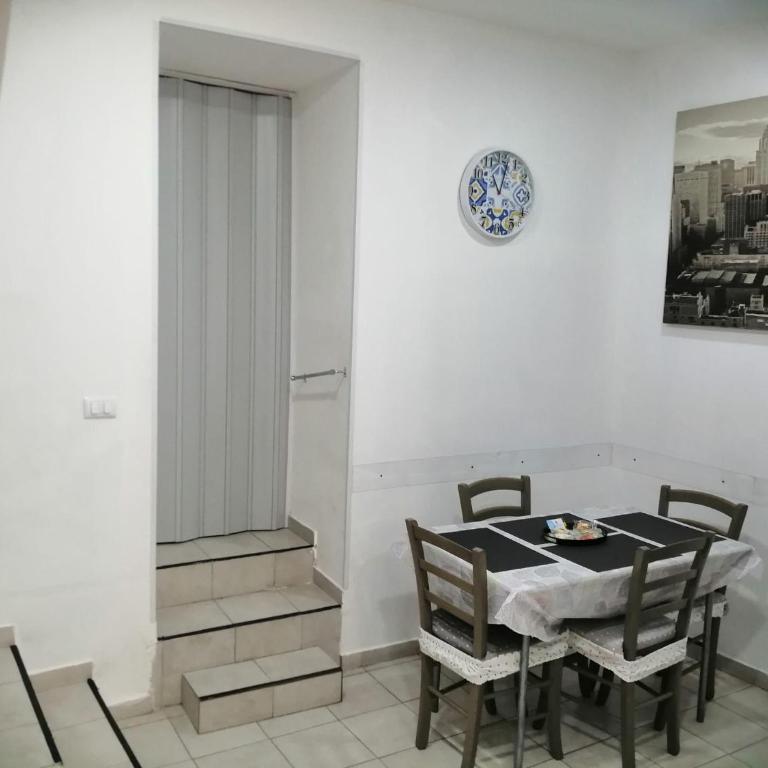 Case Serena vacanze relax - Maisonette - 9