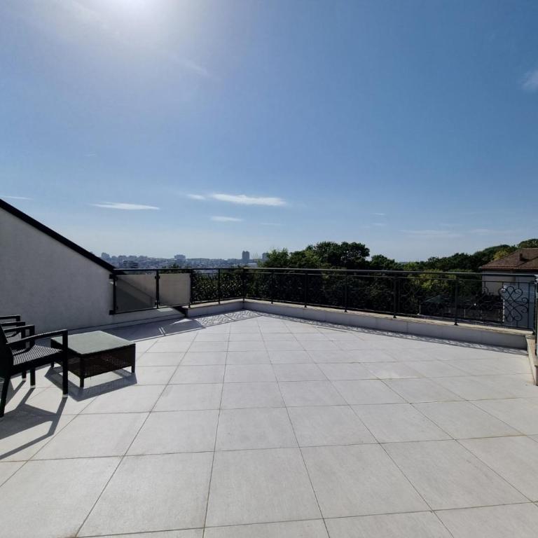 Janis Janulis 22 - Apartman sa 1 Spavaćom Sobom - 2