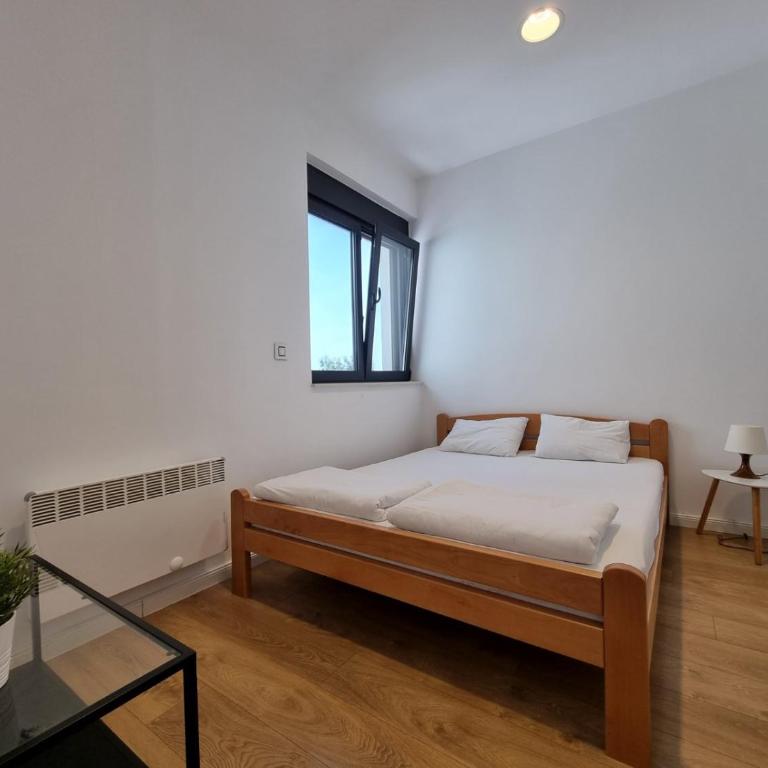 Janis Janulis 22 - Apartman sa 1 Spavaćom Sobom - 5