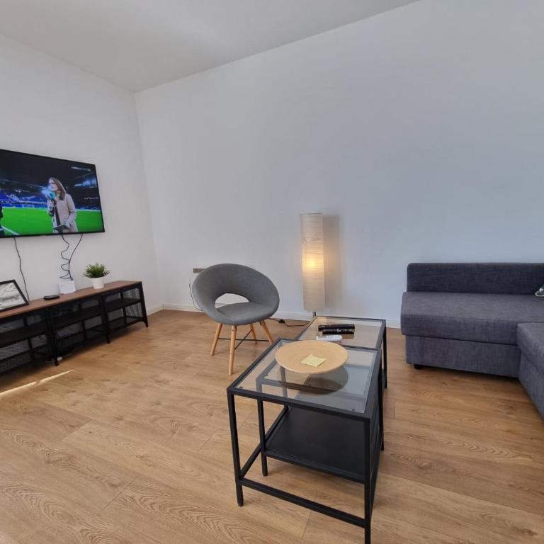 Janis Janulis 22 - Apartman sa 1 Spavaćom Sobom - 7