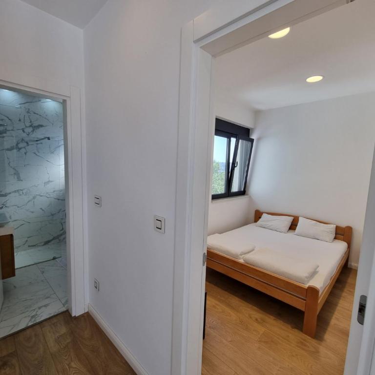 Janis Janulis 22 - Apartman sa 1 Spavaćom Sobom - 9