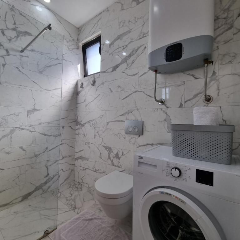 Janis Janulis 22 - Apartman sa 1 Spavaćom Sobom - 10