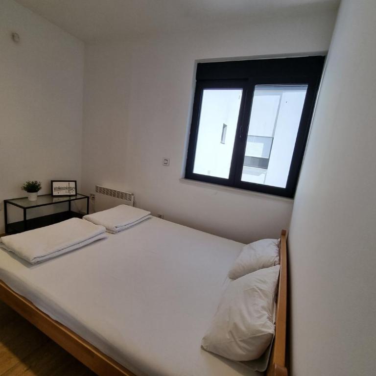 Janis Janulis 22 - Apartman sa 1 Spavaćom Sobom - 16